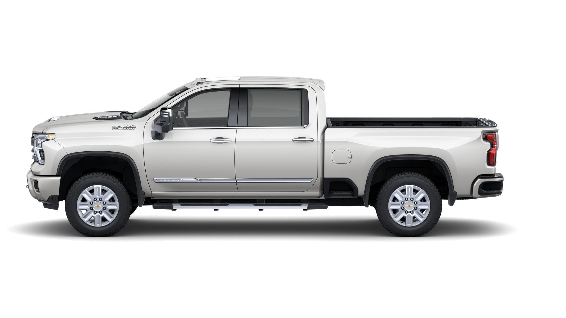 2025 Chevrolet Silverado 3500 HD Vehicle Photo in ORLANDO, FL 32808-7998