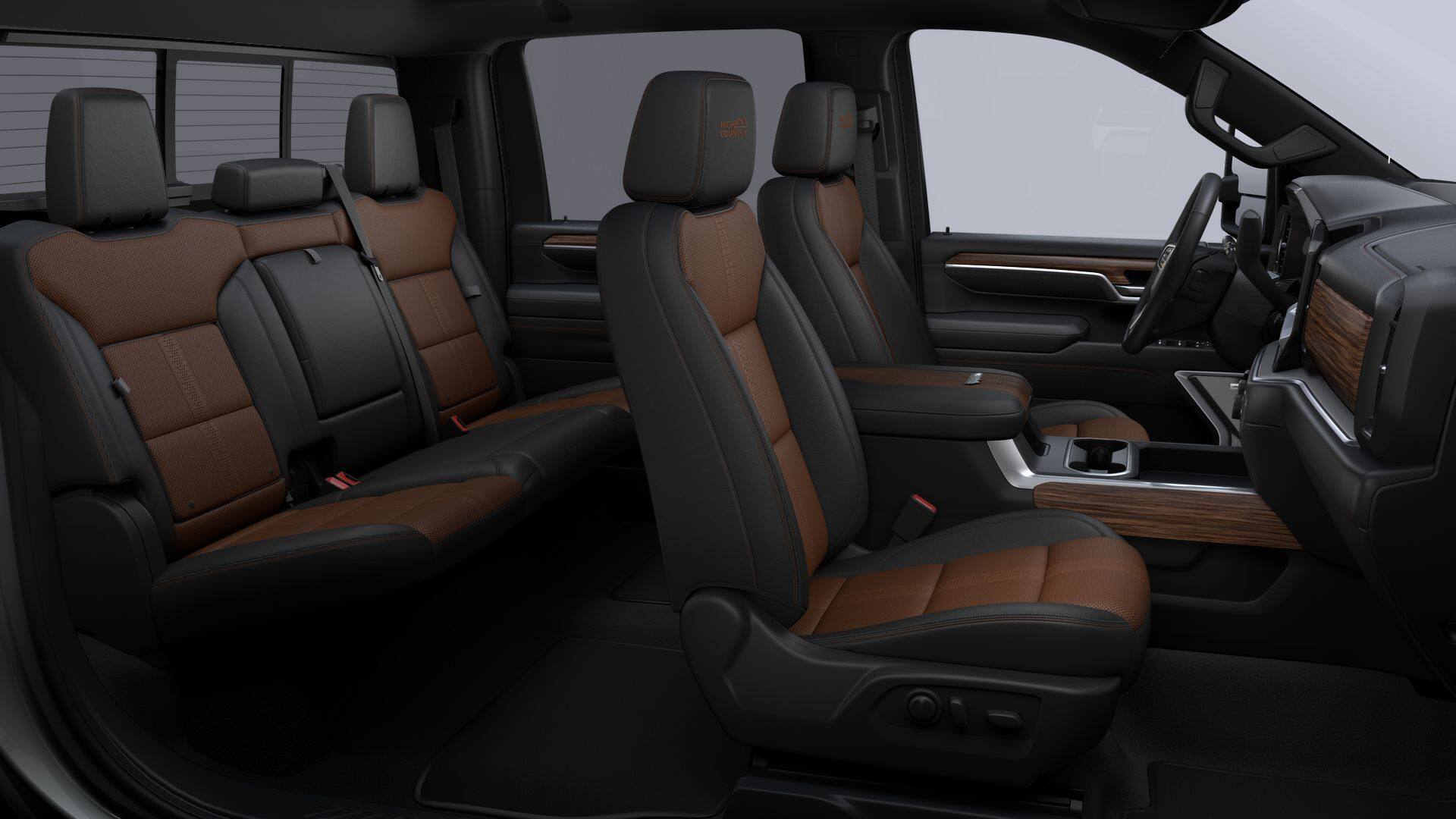 2025 Chevrolet Silverado 3500 HD Vehicle Photo in ORLANDO, FL 32808-7998
