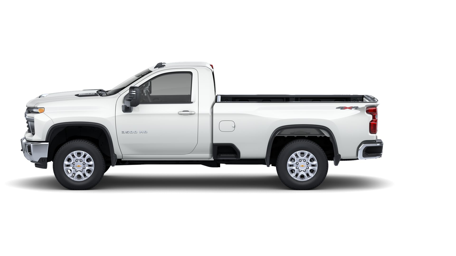 2025 Chevrolet Silverado 3500 HD Vehicle Photo in NEENAH, WI 54956-2243
