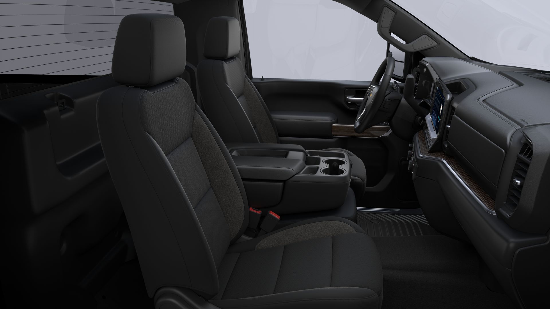 2025 Chevrolet Silverado 3500 HD Vehicle Photo in NEENAH, WI 54956-2243