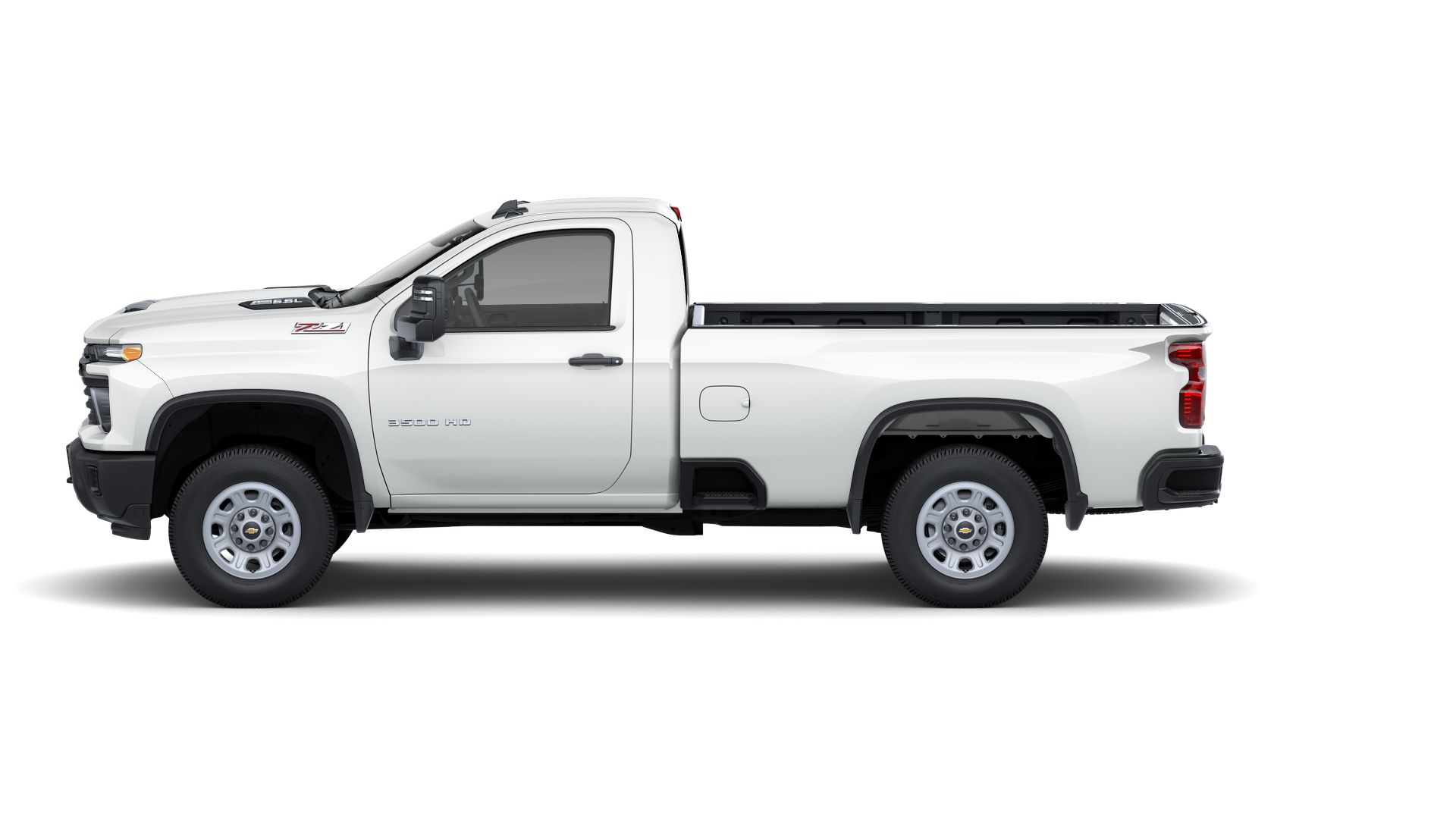 2025 Chevrolet Silverado 3500 HD Vehicle Photo in OSHKOSH, WI 54904-7811