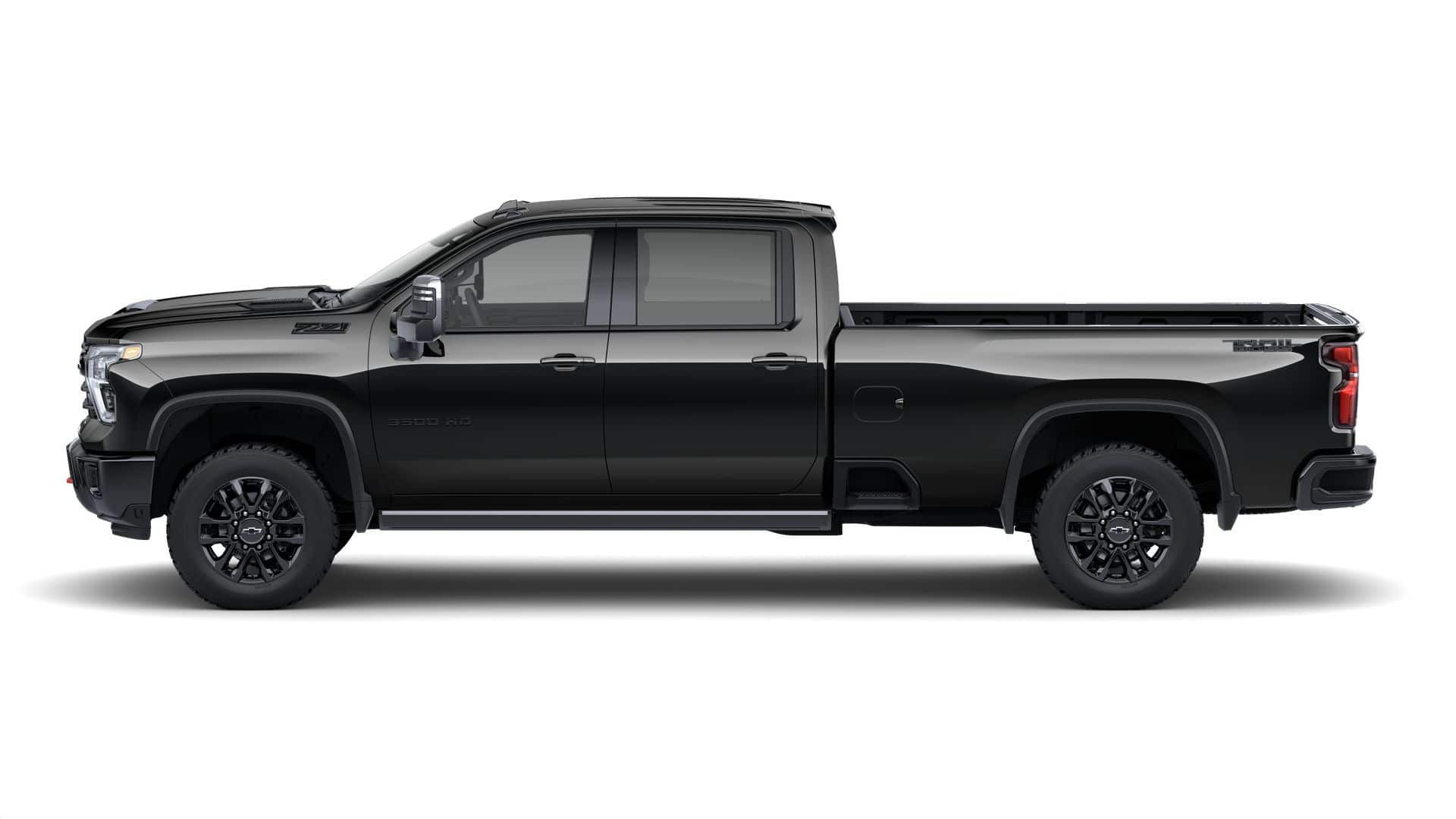 2025 Chevrolet Silverado 3500 HD Vehicle Photo in CORPUS CHRISTI, TX 78412-4902