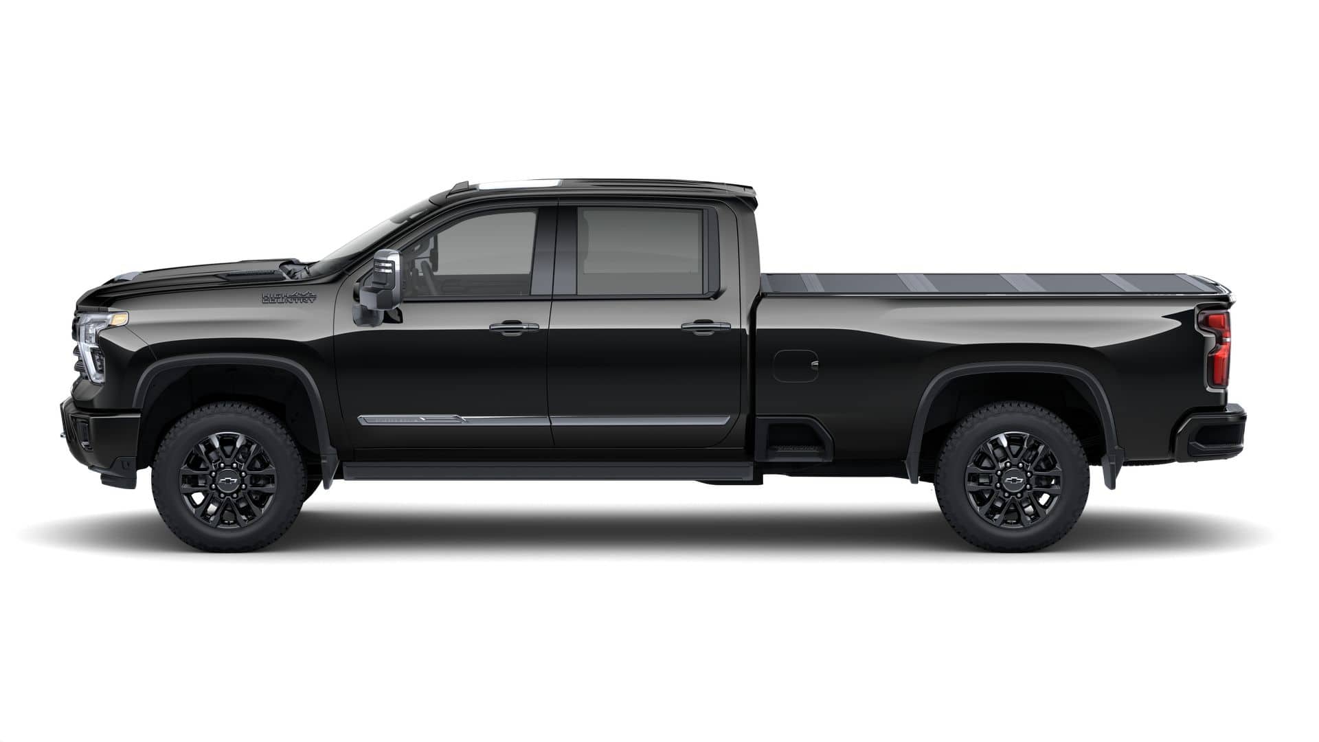 2025 Chevrolet Silverado 3500 HD Vehicle Photo in PUYALLUP, WA 98371-4149