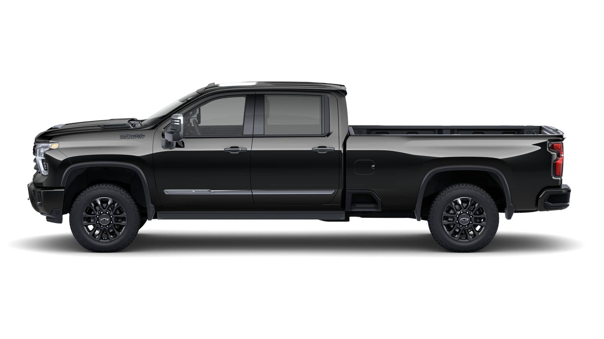 2025 Chevrolet Silverado 3500 HD Vehicle Photo in PUYALLUP, WA 98371-4149