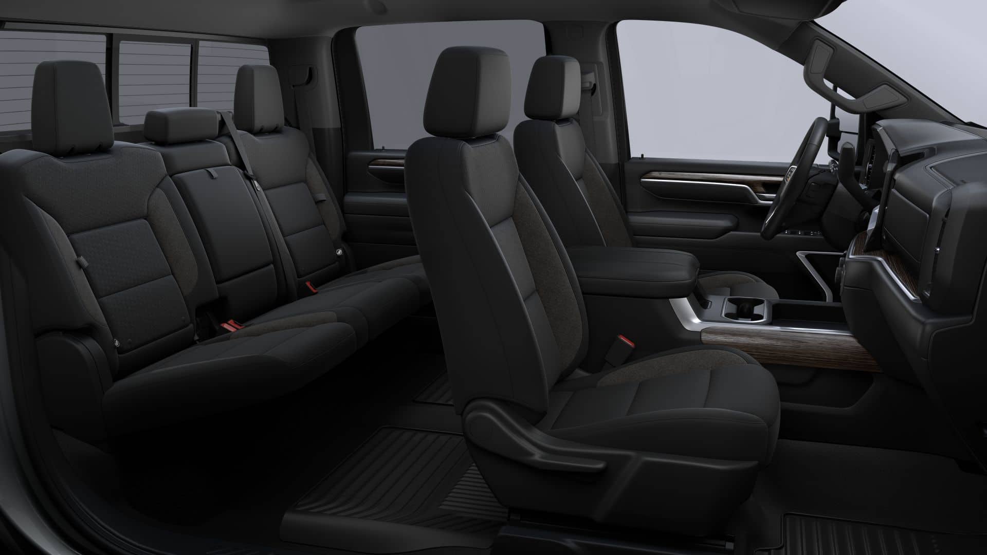 2025 Chevrolet Silverado 3500 HD Vehicle Photo in GILBERT, AZ 85297-0446