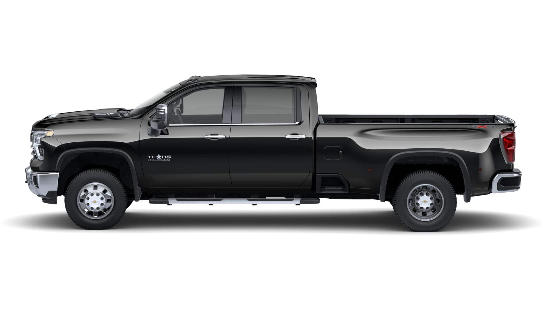2025 Chevrolet Silverado 3500 HD Vehicle Photo in CORPUS CHRISTI, TX 78412-4902