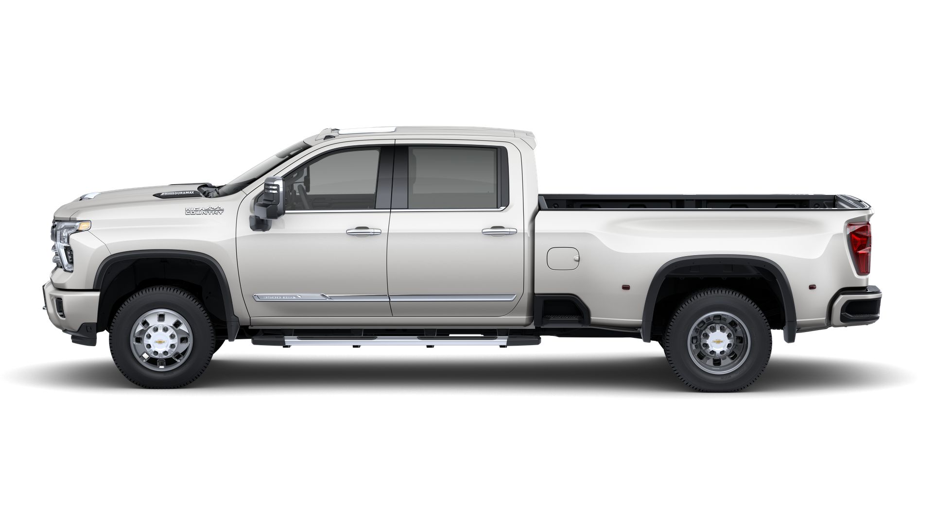 2025 Chevrolet Silverado 3500 HD Vehicle Photo in AUSTIN, TX 78759-4154