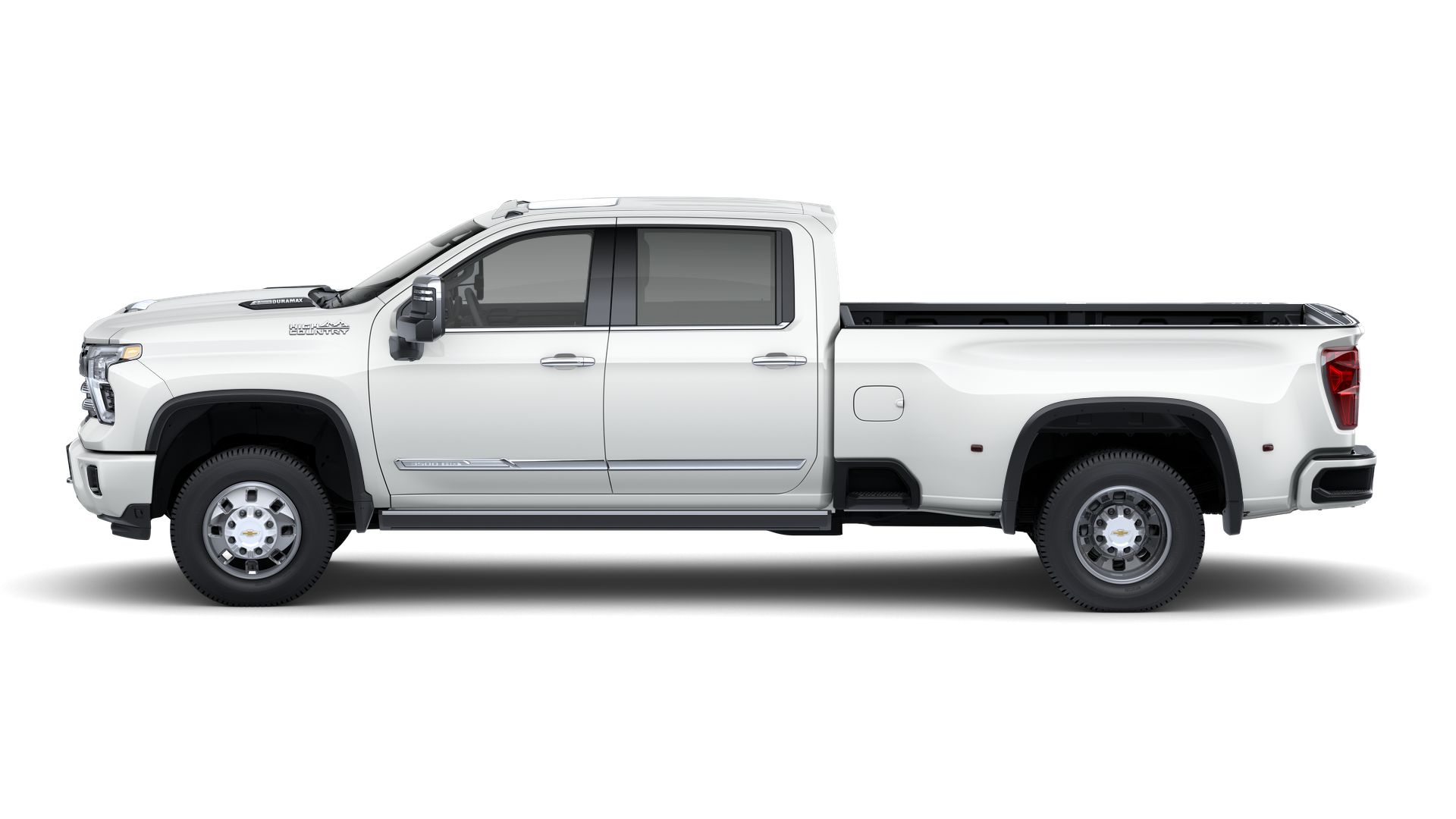 2025 Chevrolet Silverado 3500 HD Vehicle Photo in AUSTIN, TX 78759-4154