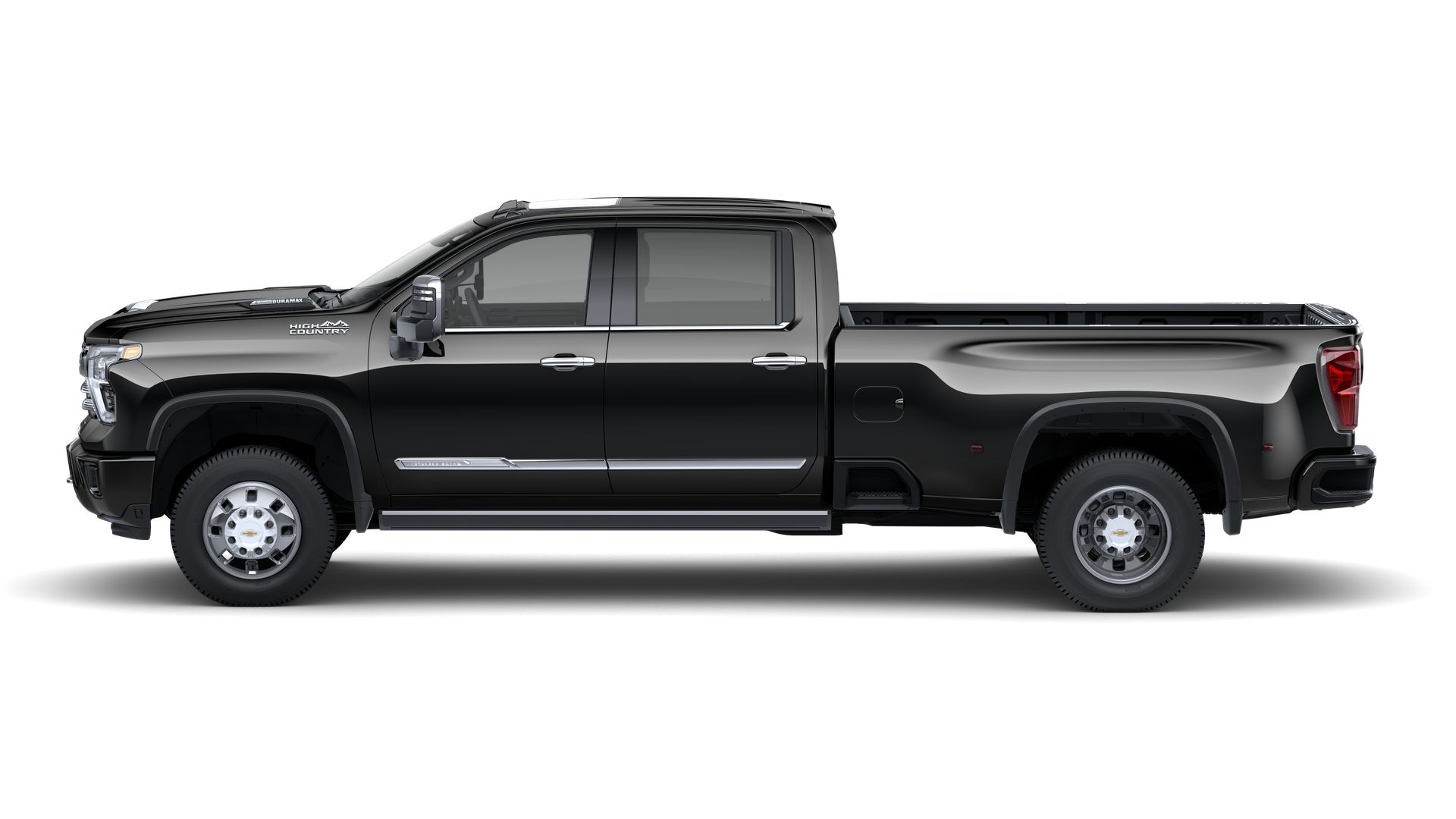 2025 Chevrolet Silverado 3500 HD Vehicle Photo in PUYALLUP, WA 98371-4149