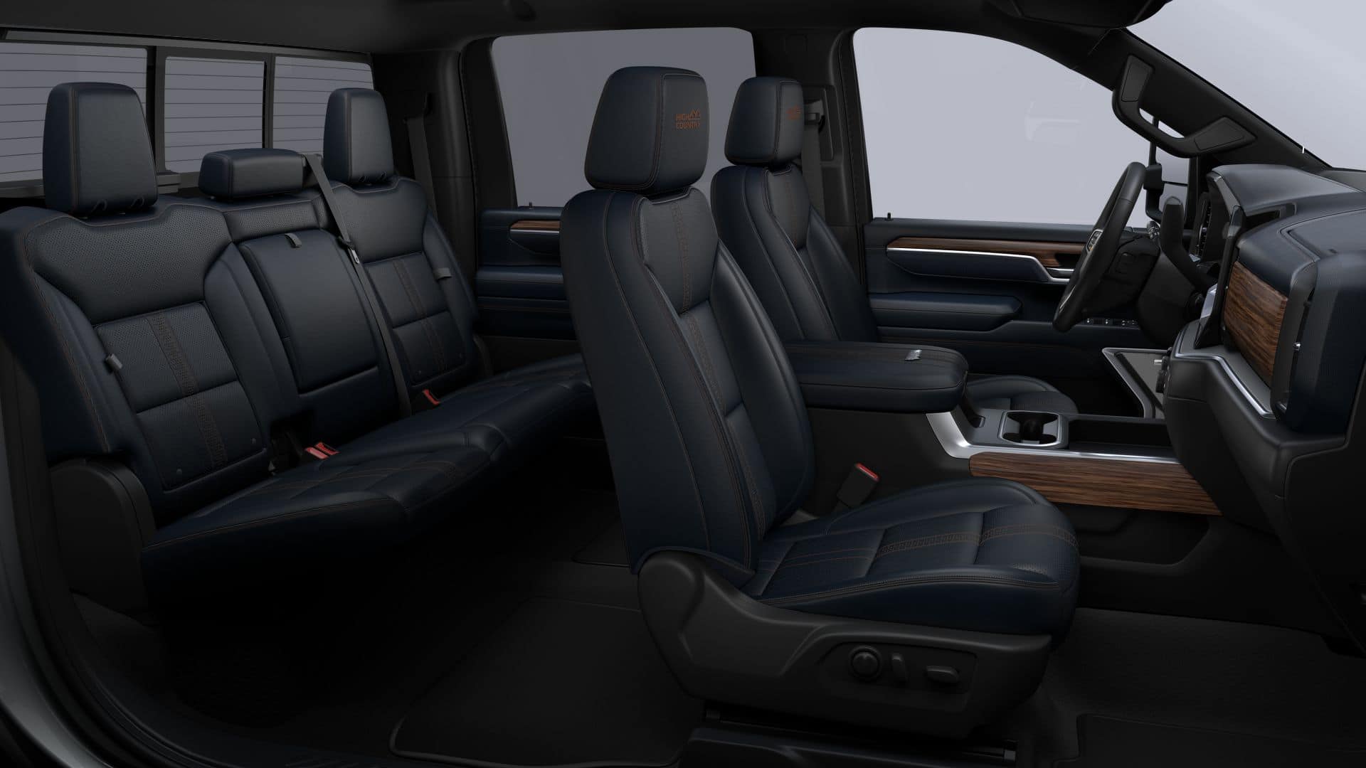 2025 Chevrolet Silverado 3500 HD Vehicle Photo in BRUNSWICK, GA 31525-1881