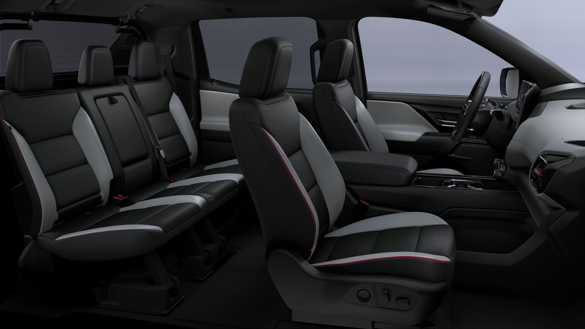 2025 Chevrolet Silverado EV Vehicle Photo in ORLANDO, FL 32812-3021