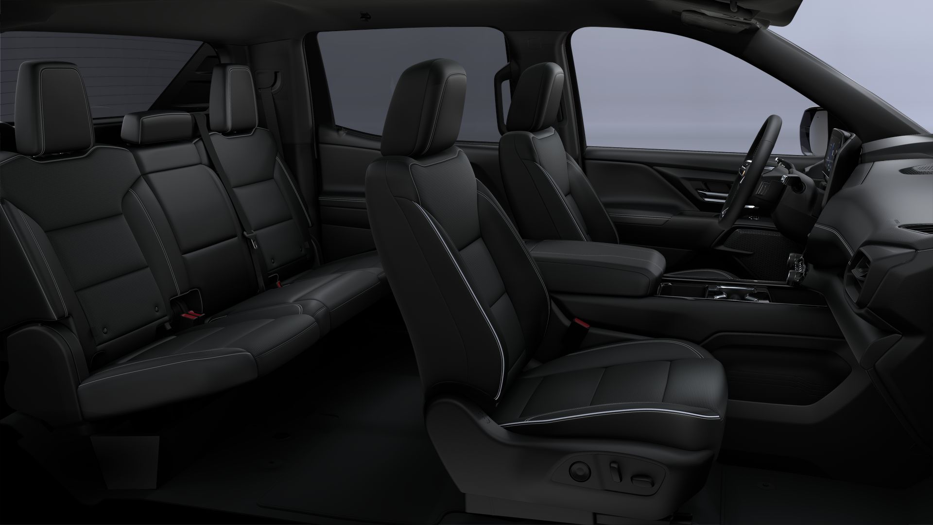 2025 Chevrolet Silverado EV Vehicle Photo in HOUSTON, TX 77034-5009