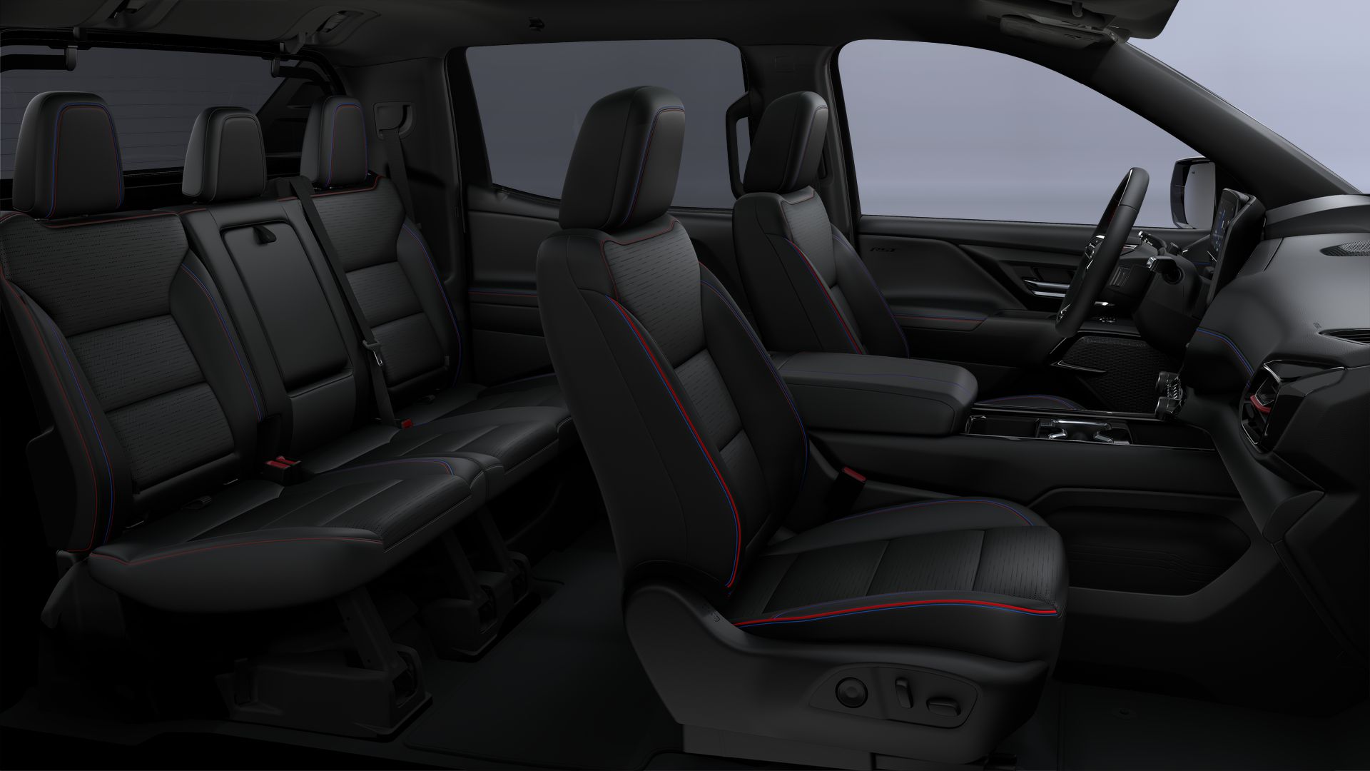 2025 Chevrolet Silverado EV Vehicle Photo in WACO, TX 76710-2592