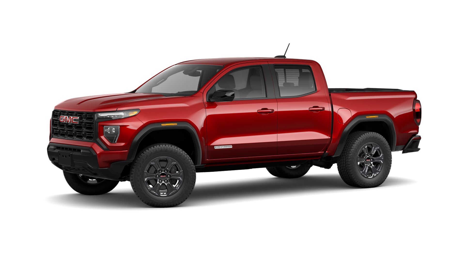 2025 GMC Canyon Vehicle Photo in LAS VEGAS, NV 89146-3033