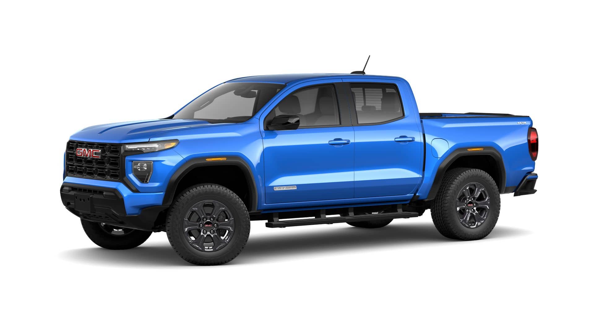 2025 GMC Canyon Vehicle Photo in PUYALLUP, WA 98371-4149