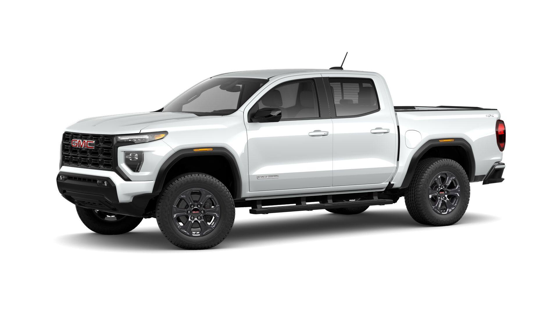 2025 GMC Canyon Vehicle Photo in ZELIENOPLE, PA 16063-2910