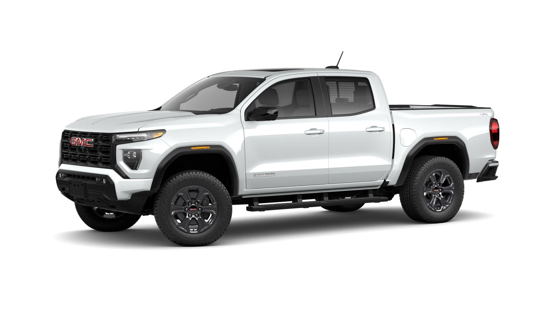 2025 GMC Canyon Vehicle Photo in PUYALLUP, WA 98371-4149