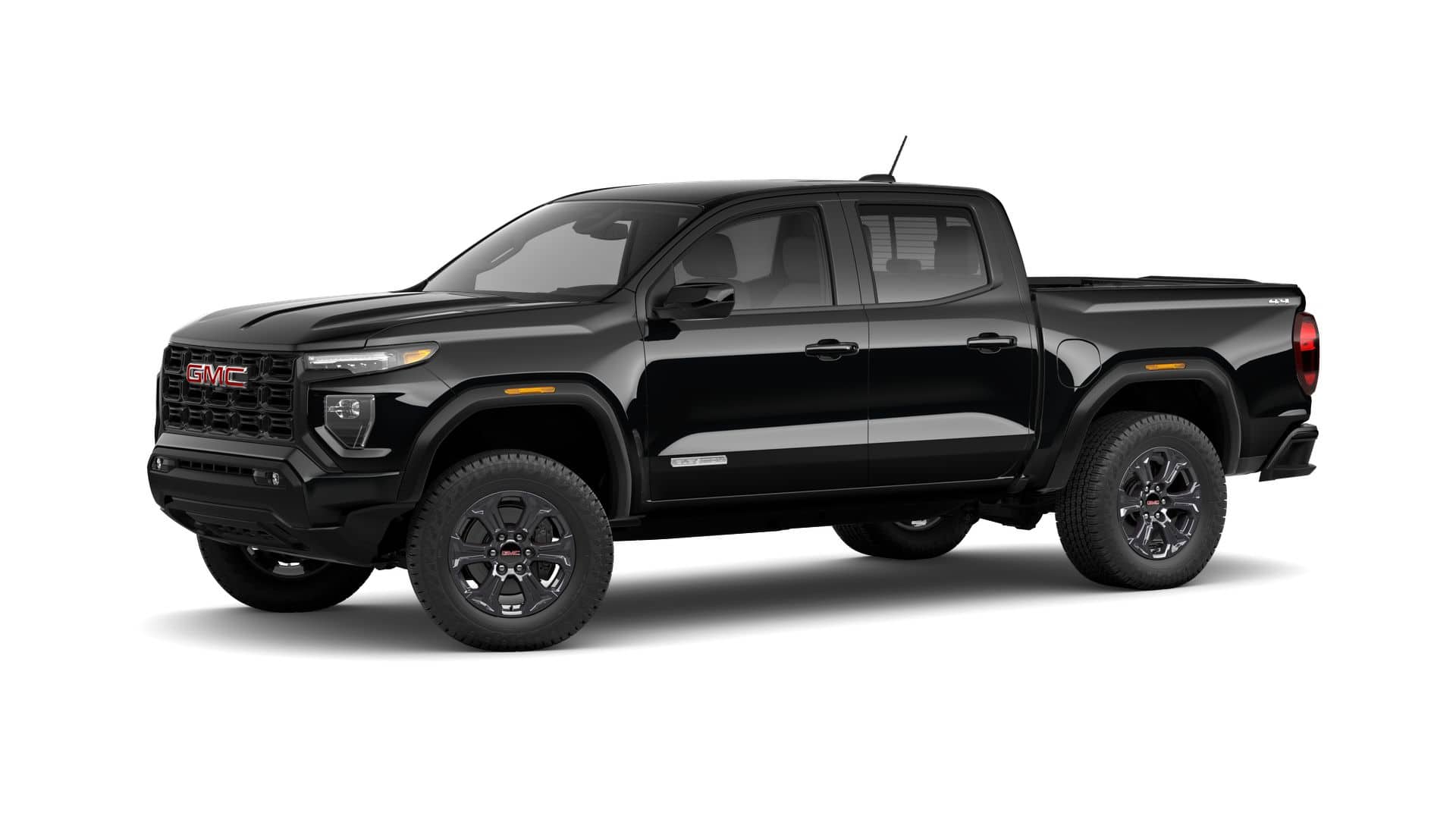 2025 GMC Canyon Vehicle Photo in MARION, NC 28752-6372