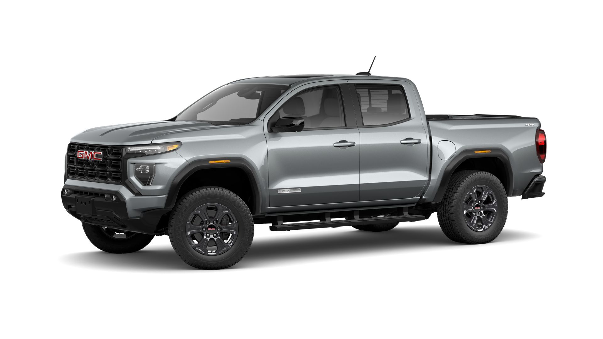 2025 GMC Canyon Vehicle Photo in LONE TREE, CO 80124-2750