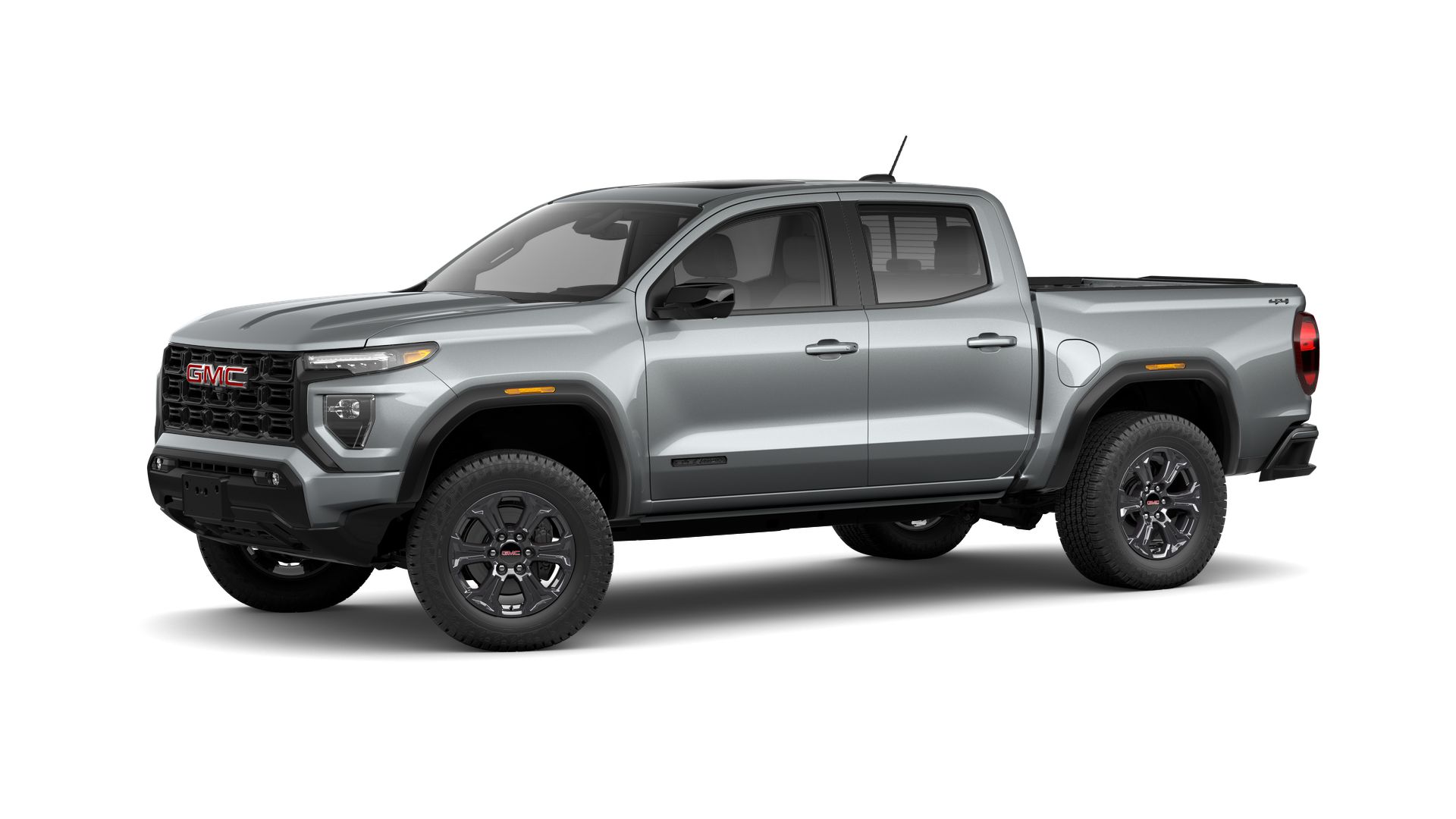 2025 GMC Canyon Vehicle Photo in PUYALLUP, WA 98371-4149