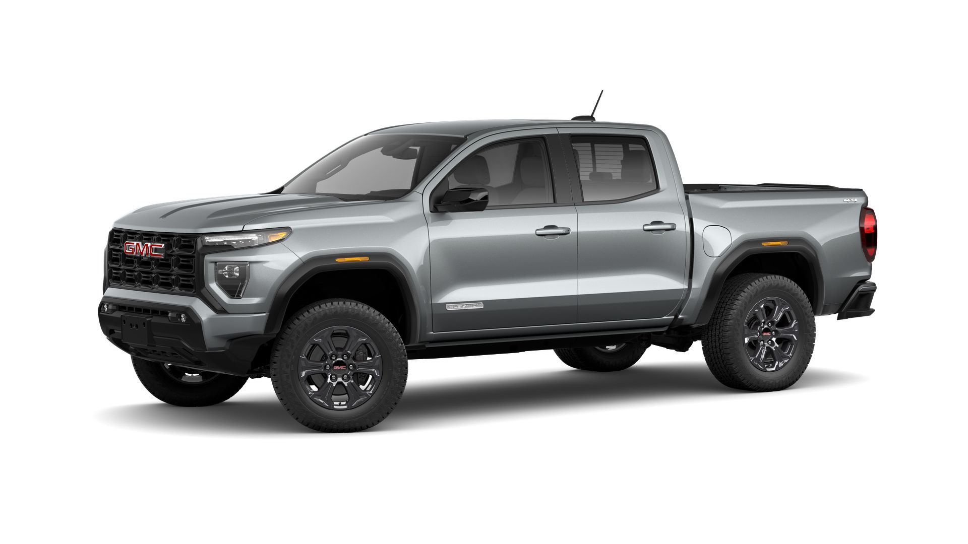 2025 GMC Canyon Vehicle Photo in GOLDEN, CO 80401-3850