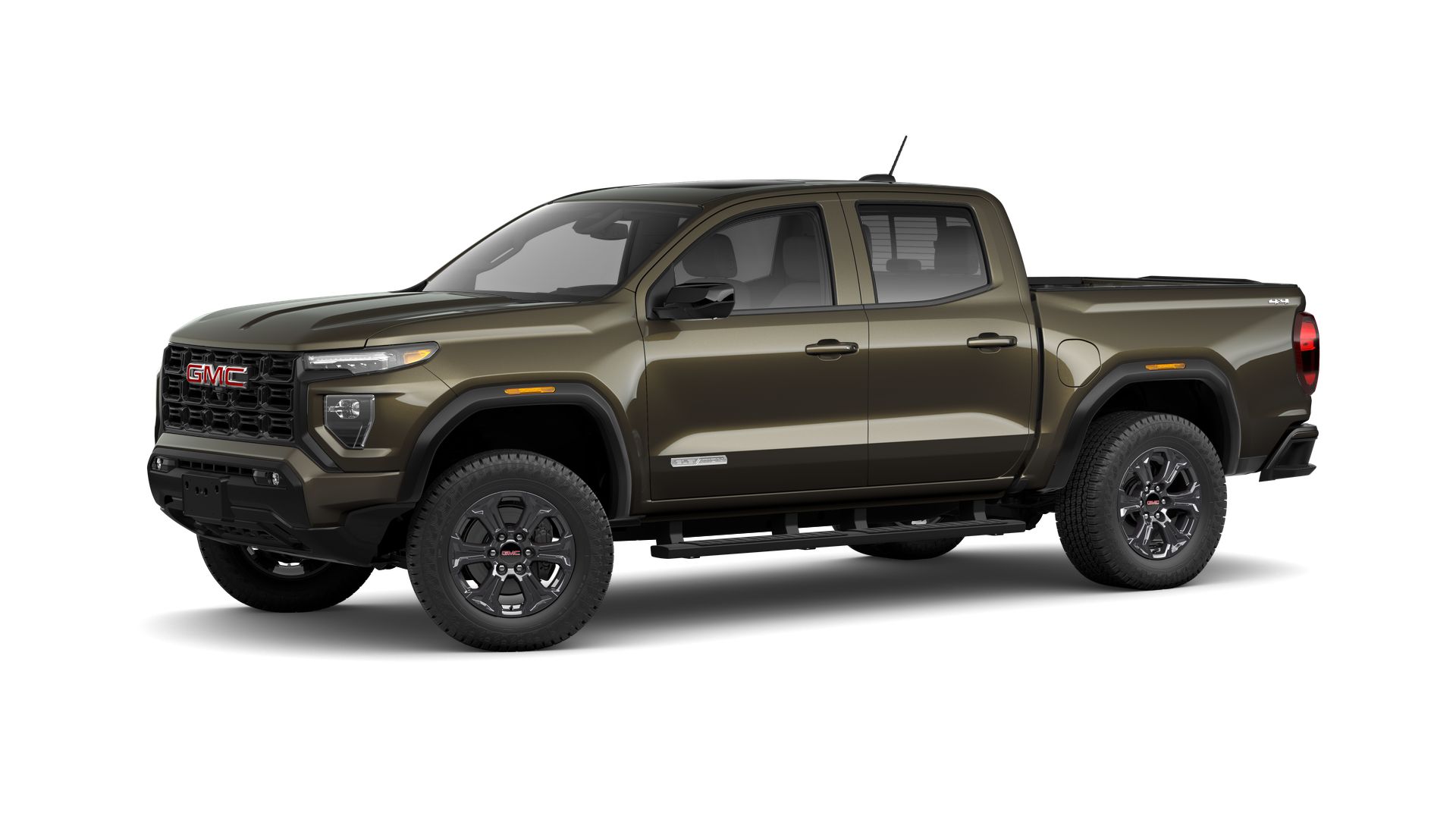 2025 GMC Canyon Vehicle Photo in LONE TREE, CO 80124-2750