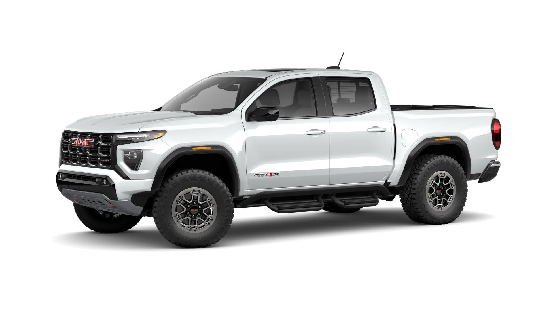 2025 GMC Canyon Vehicle Photo in HARRISBURG, PA 17111-1033