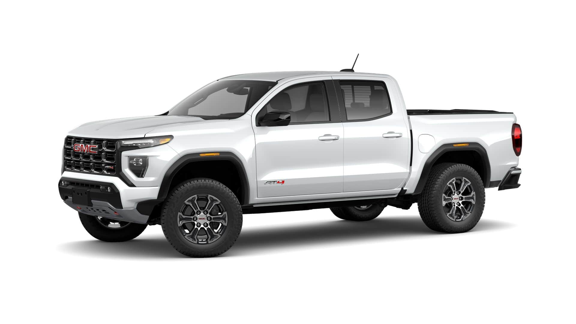 2025 GMC Canyon Vehicle Photo in LAS VEGAS, NV 89146-3033