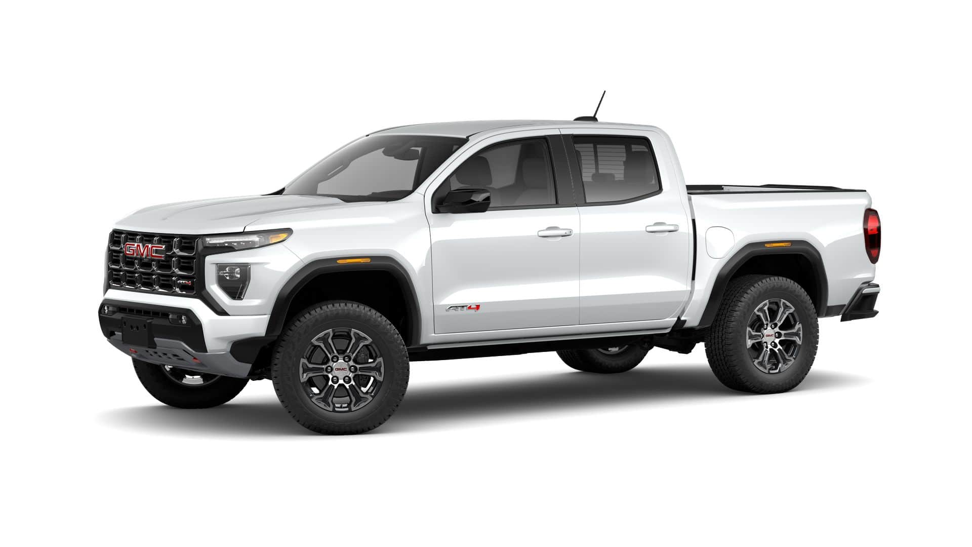 2025 GMC Canyon Vehicle Photo in WILLIAMSVILLE, NY 14221-2883