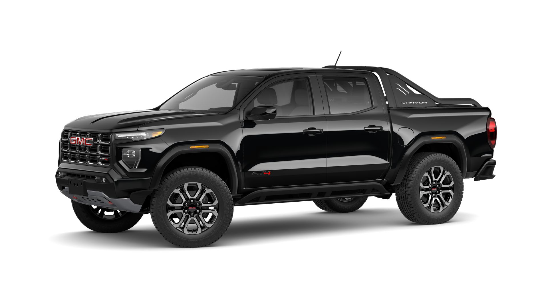 2025 GMC Canyon Vehicle Photo in GOLDEN, CO 80401-3850