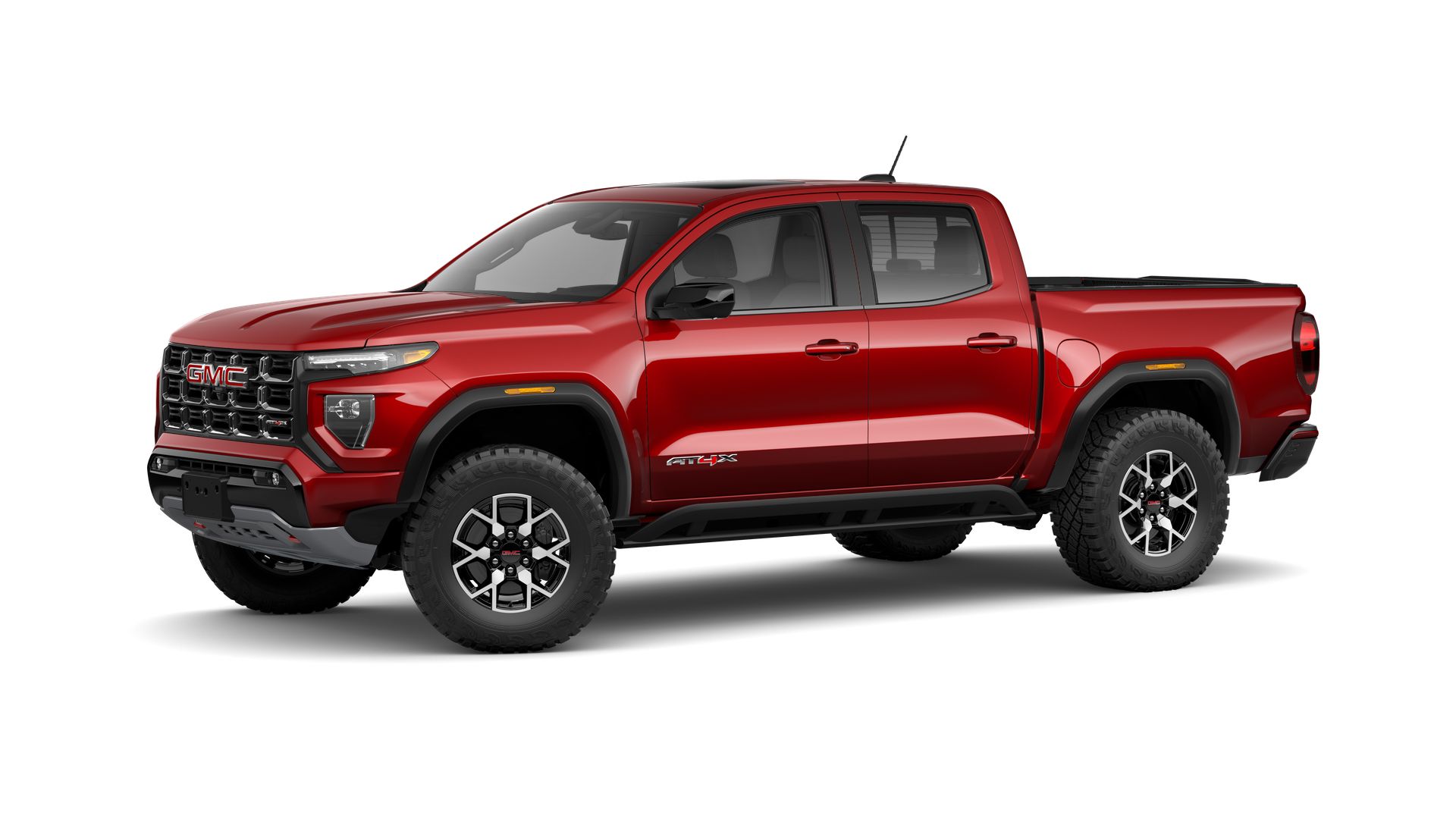 2025 GMC Canyon Vehicle Photo in CORPUS CHRISTI, TX 78412-4902