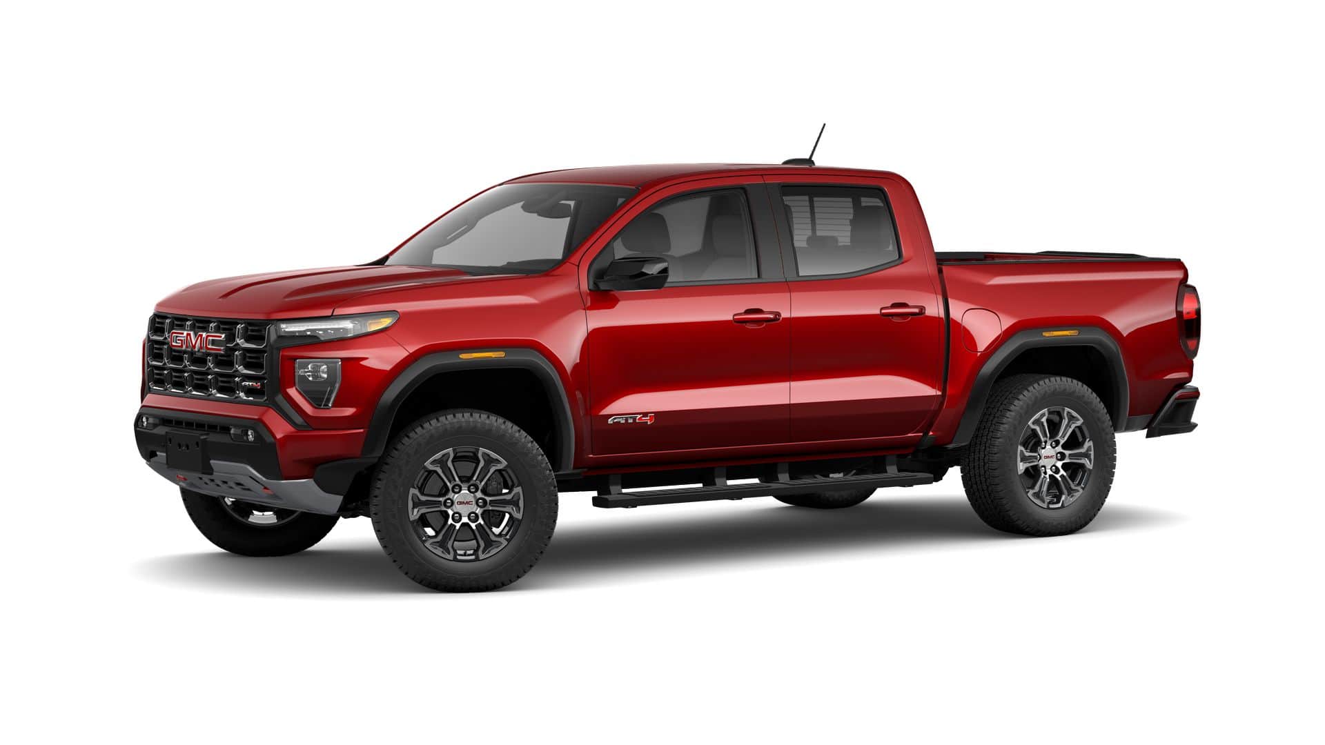 2025 GMC Canyon Vehicle Photo in PASADENA, CA 91107-3803