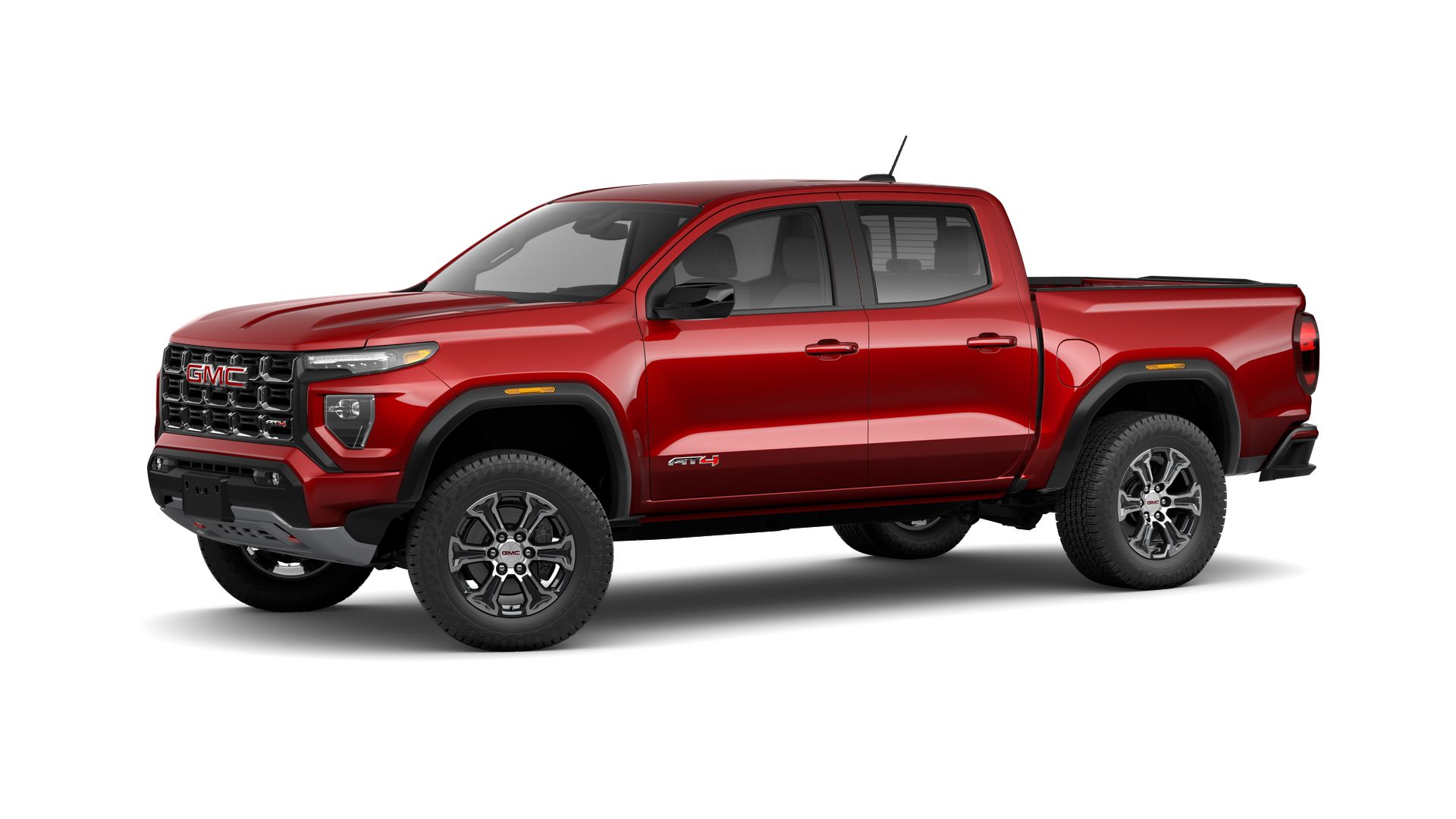 2025 GMC Canyon Vehicle Photo in CORPUS CHRISTI, TX 78412-4902