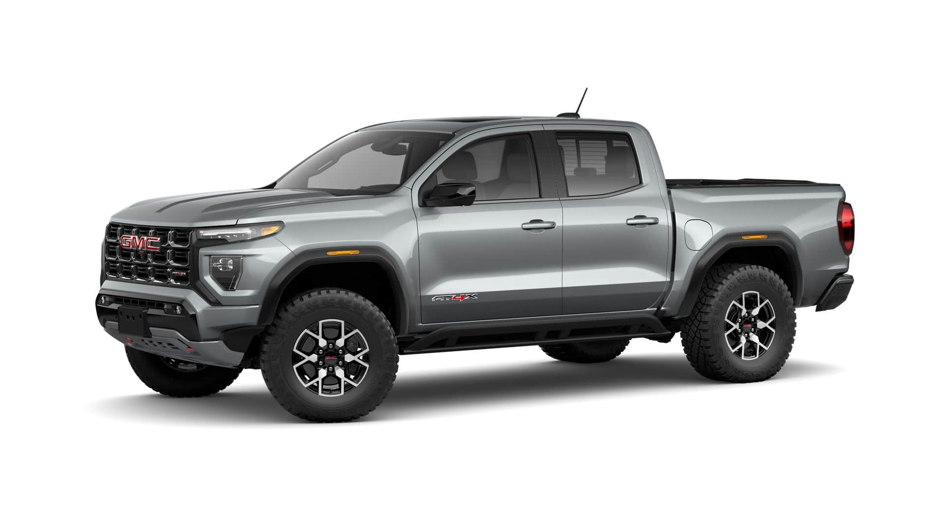 2025 GMC Canyon Vehicle Photo in PUYALLUP, WA 98371-4149
