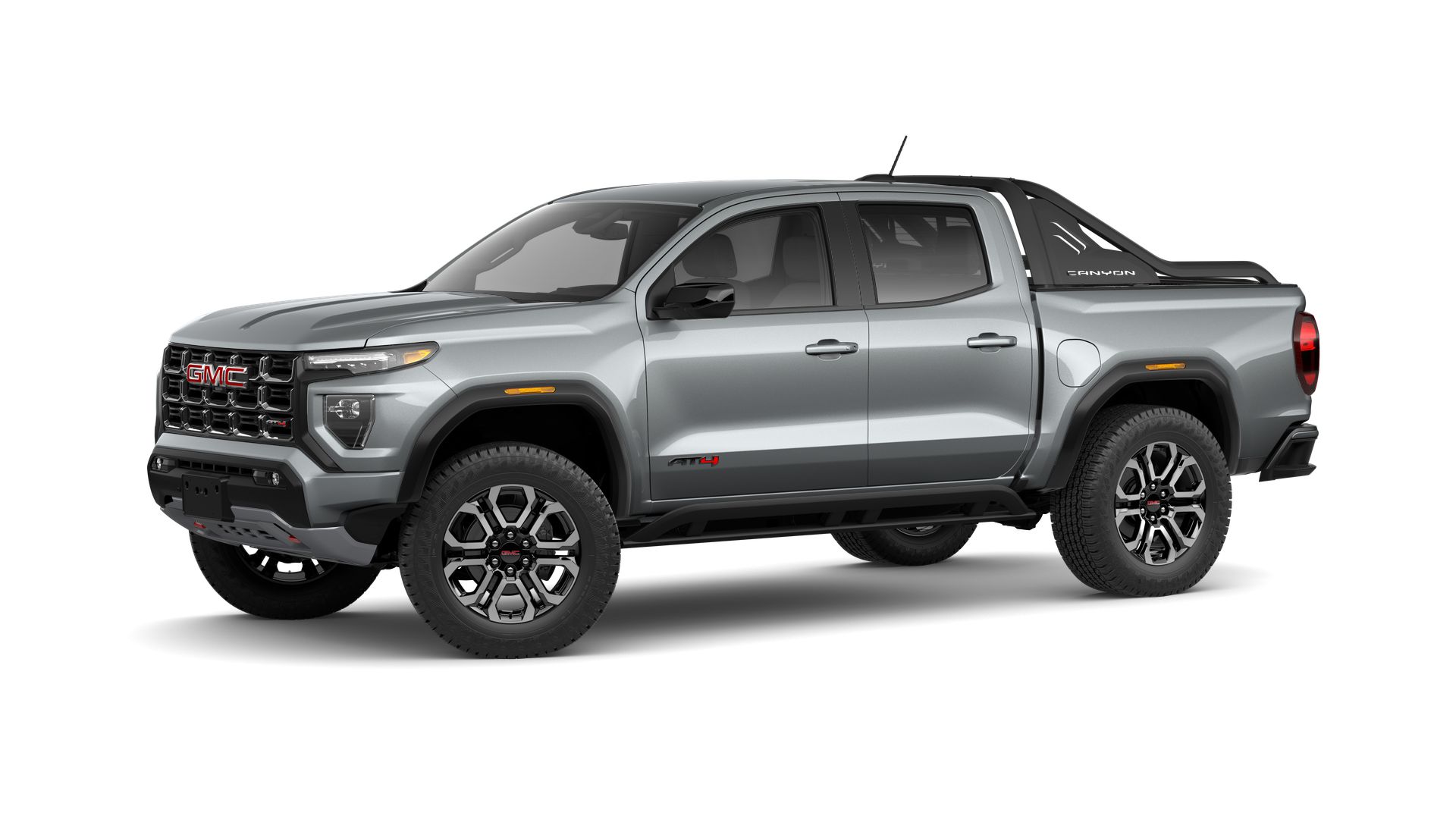 2025 GMC Canyon Vehicle Photo in PASADENA, CA 91107-3803
