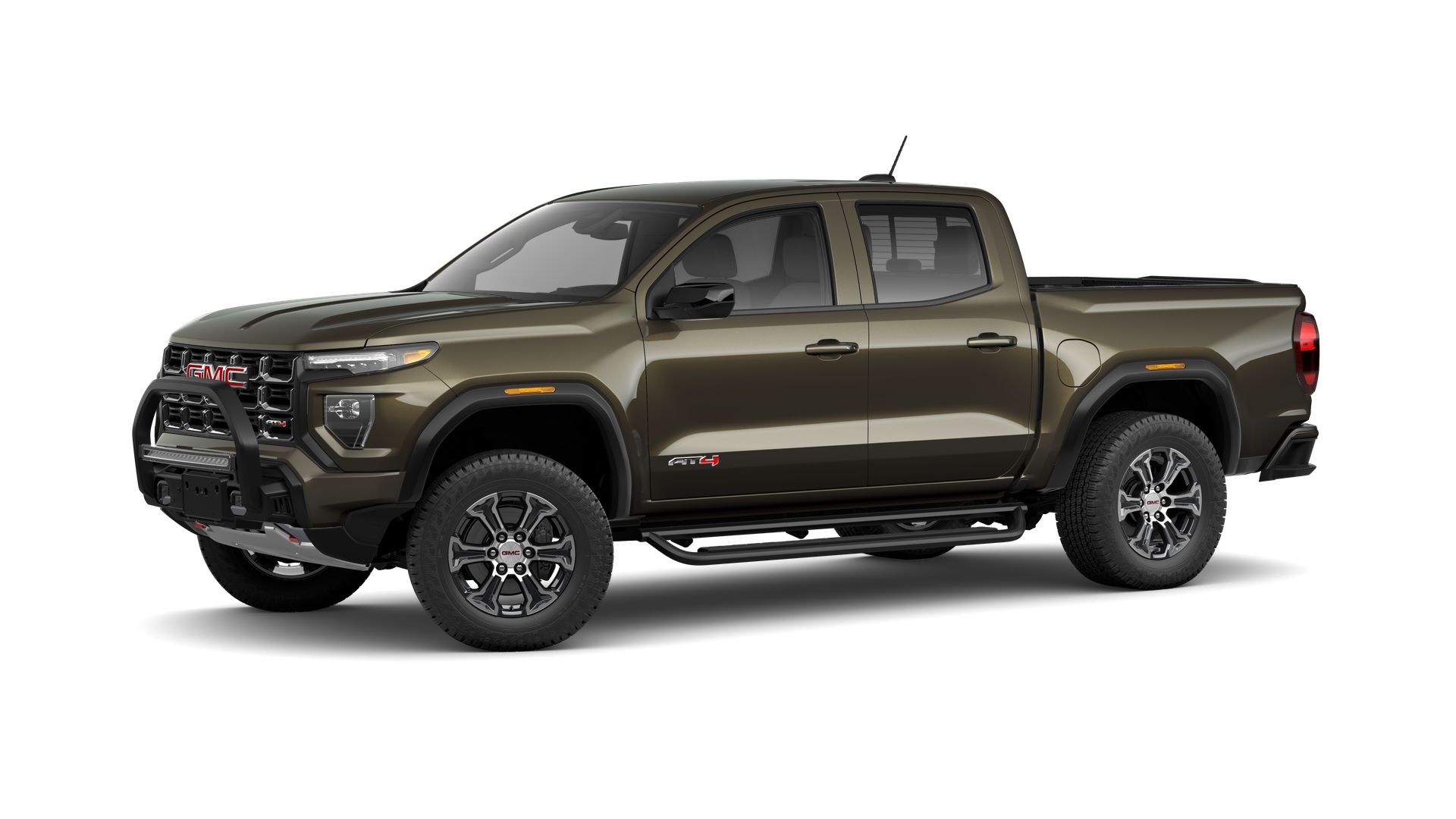 2025 GMC Canyon Vehicle Photo in LONE TREE, CO 80124-2750