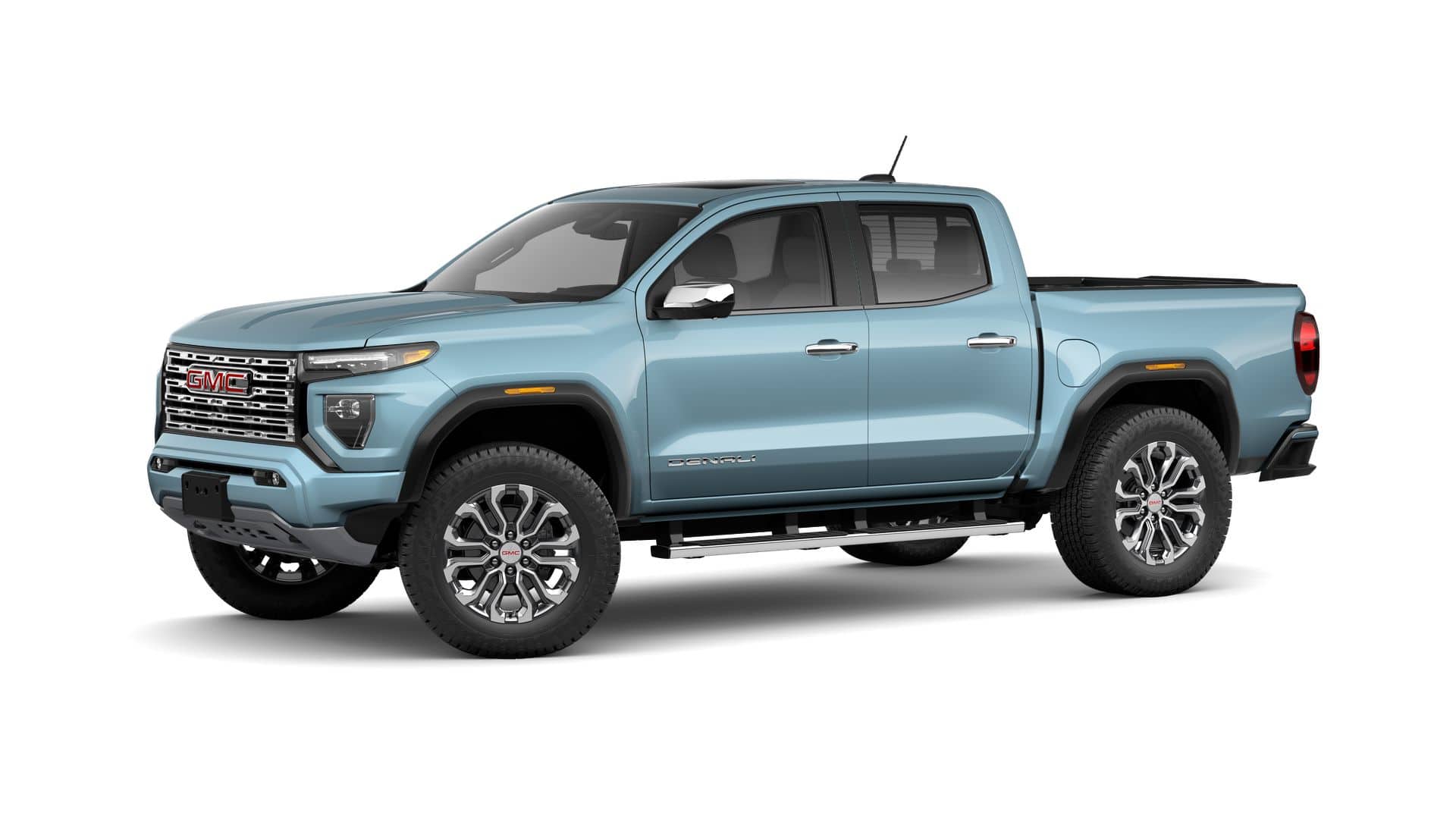 2025 GMC Canyon Vehicle Photo in PUYALLUP, WA 98371-4149