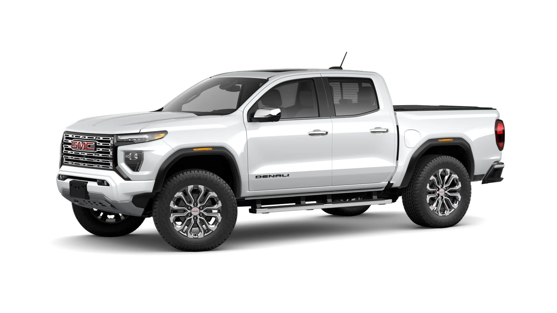 2025 GMC Canyon Vehicle Photo in PUYALLUP, WA 98371-4149