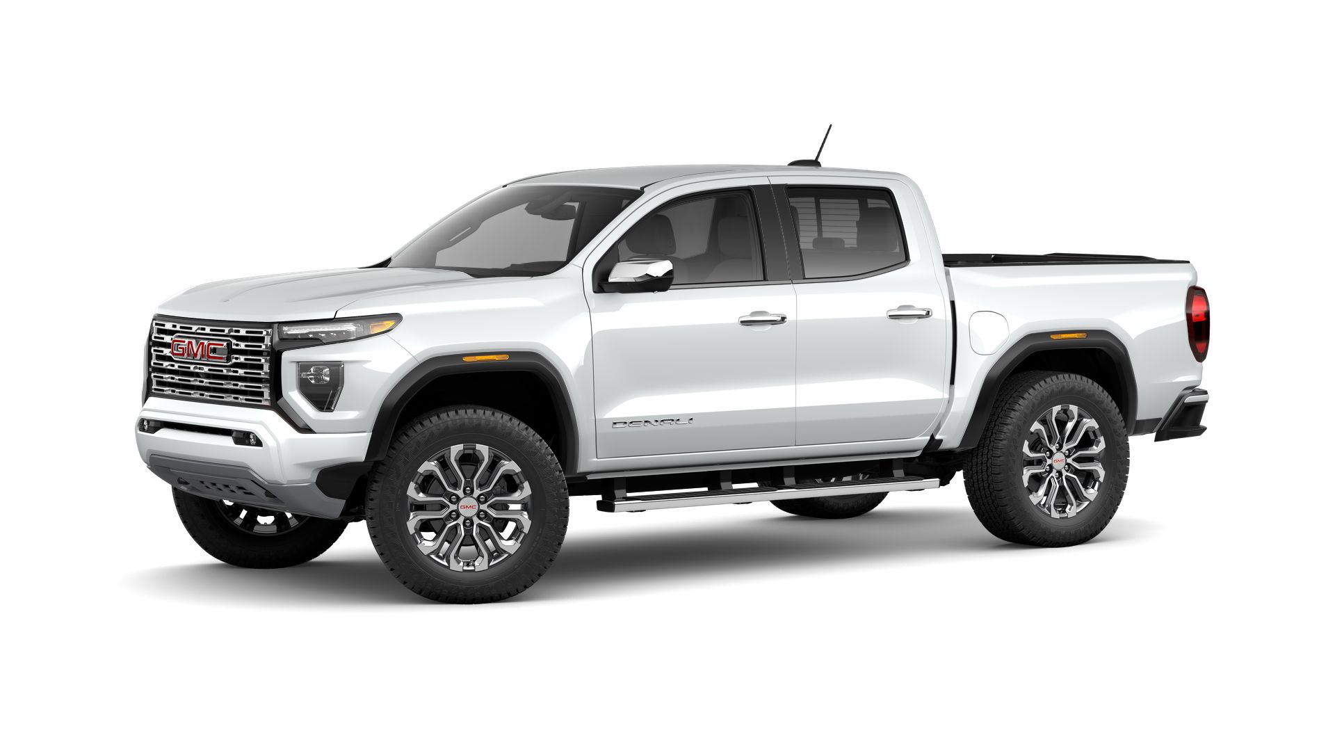 2025 GMC Canyon Vehicle Photo in MARION, NC 28752-6372