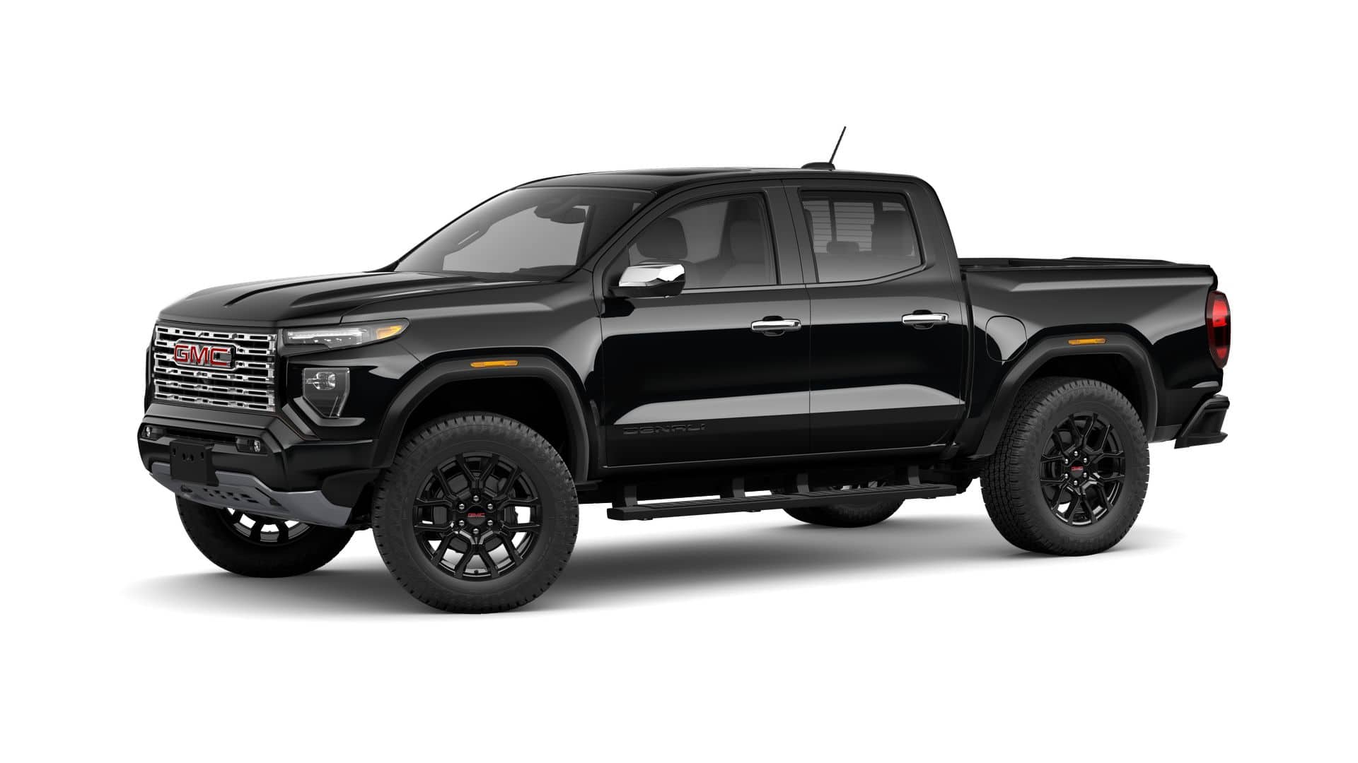 2025 GMC Canyon Vehicle Photo in PUYALLUP, WA 98371-4149