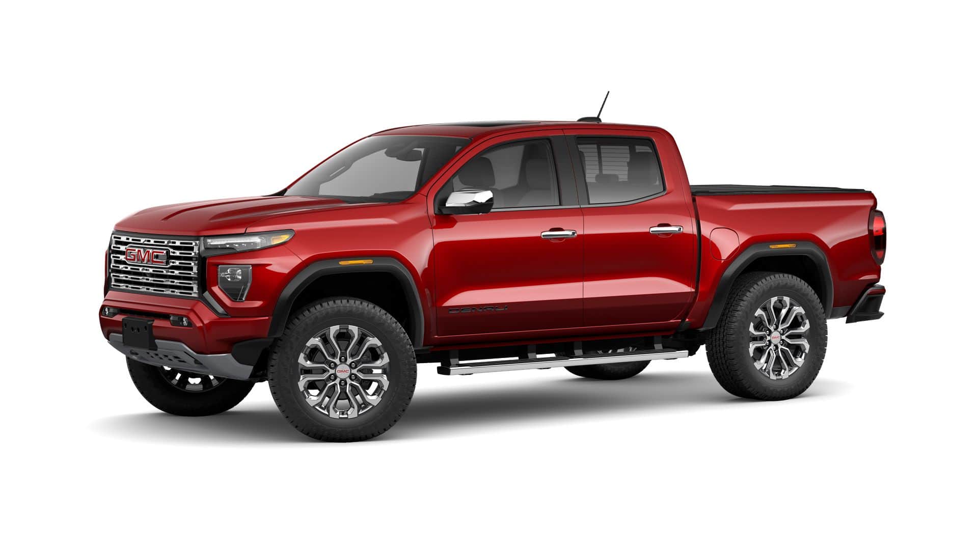2025 GMC Canyon Vehicle Photo in PUYALLUP, WA 98371-4149
