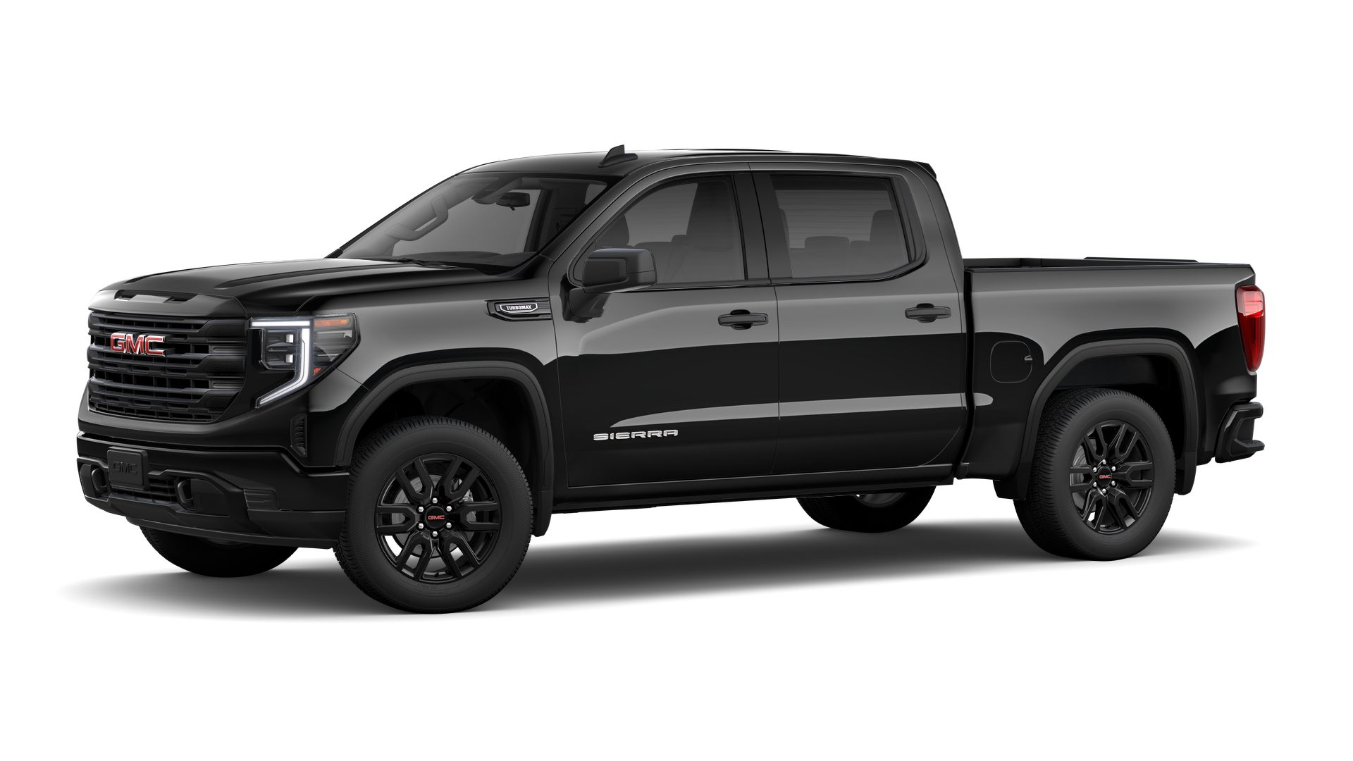 2025 GMC Sierra 1500 Vehicle Photo in LAS VEGAS, NV 89146-3033