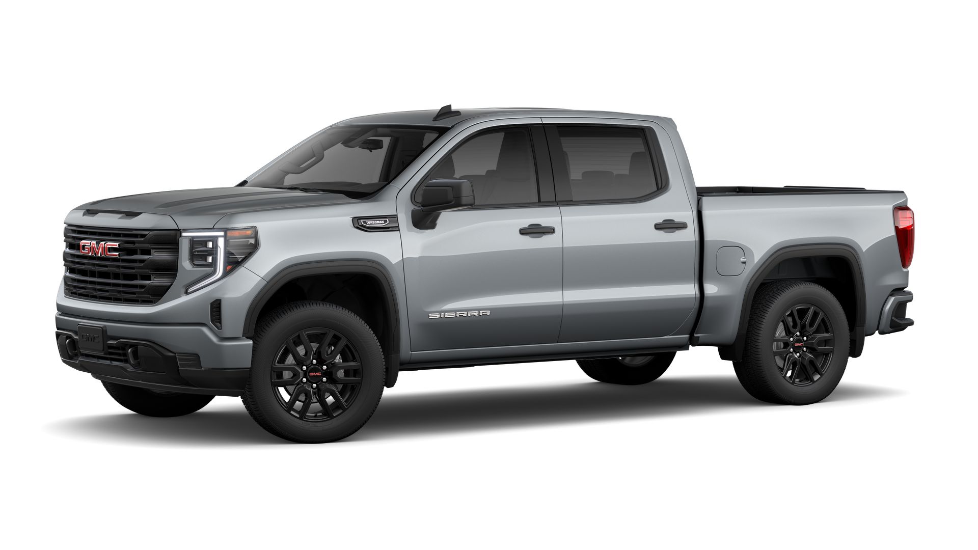 2025 GMC Sierra 1500 Vehicle Photo in LAS VEGAS, NV 89146-3033