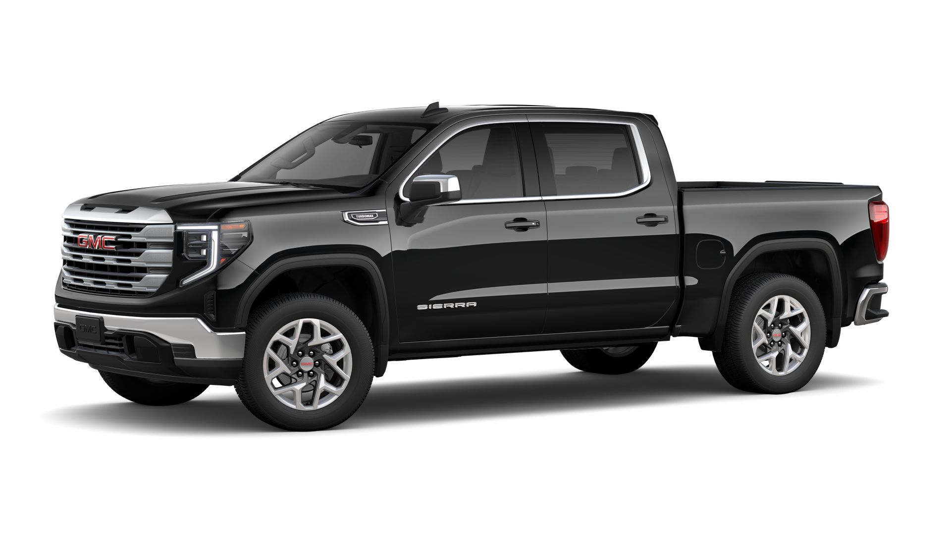 2025 GMC Sierra 1500 Vehicle Photo in CORPUS CHRISTI, TX 78412-4902