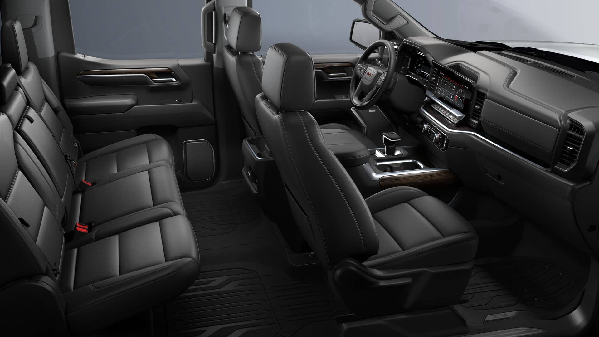 2025 GMC Sierra 1500 Vehicle Photo in CORPUS CHRISTI, TX 78412-4902