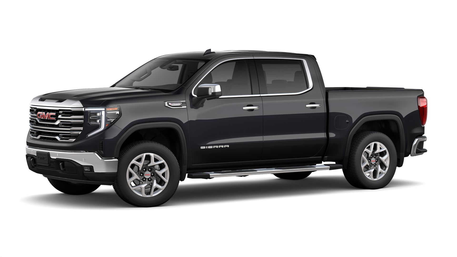 2025 GMC Sierra 1500 Vehicle Photo in CORPUS CHRISTI, TX 78412-4902