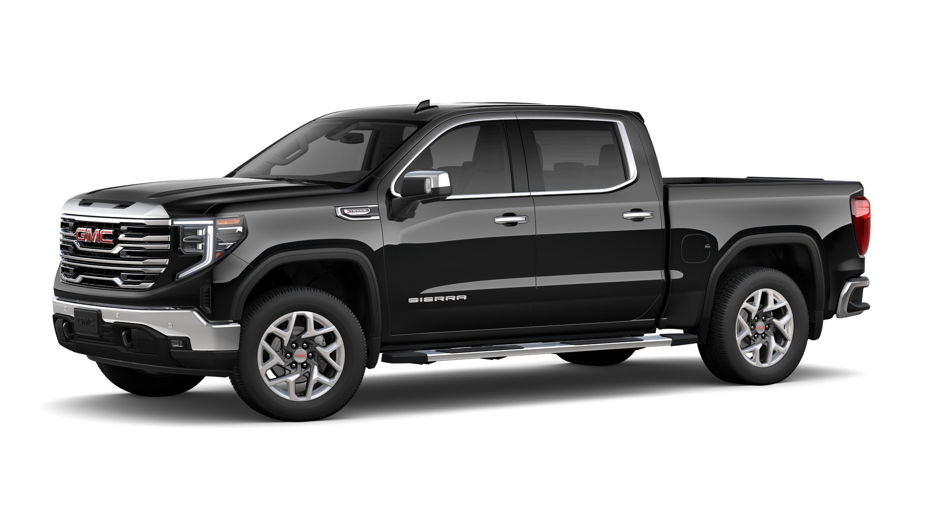 2025 GMC Sierra 1500 Vehicle Photo in CORPUS CHRISTI, TX 78412-4902