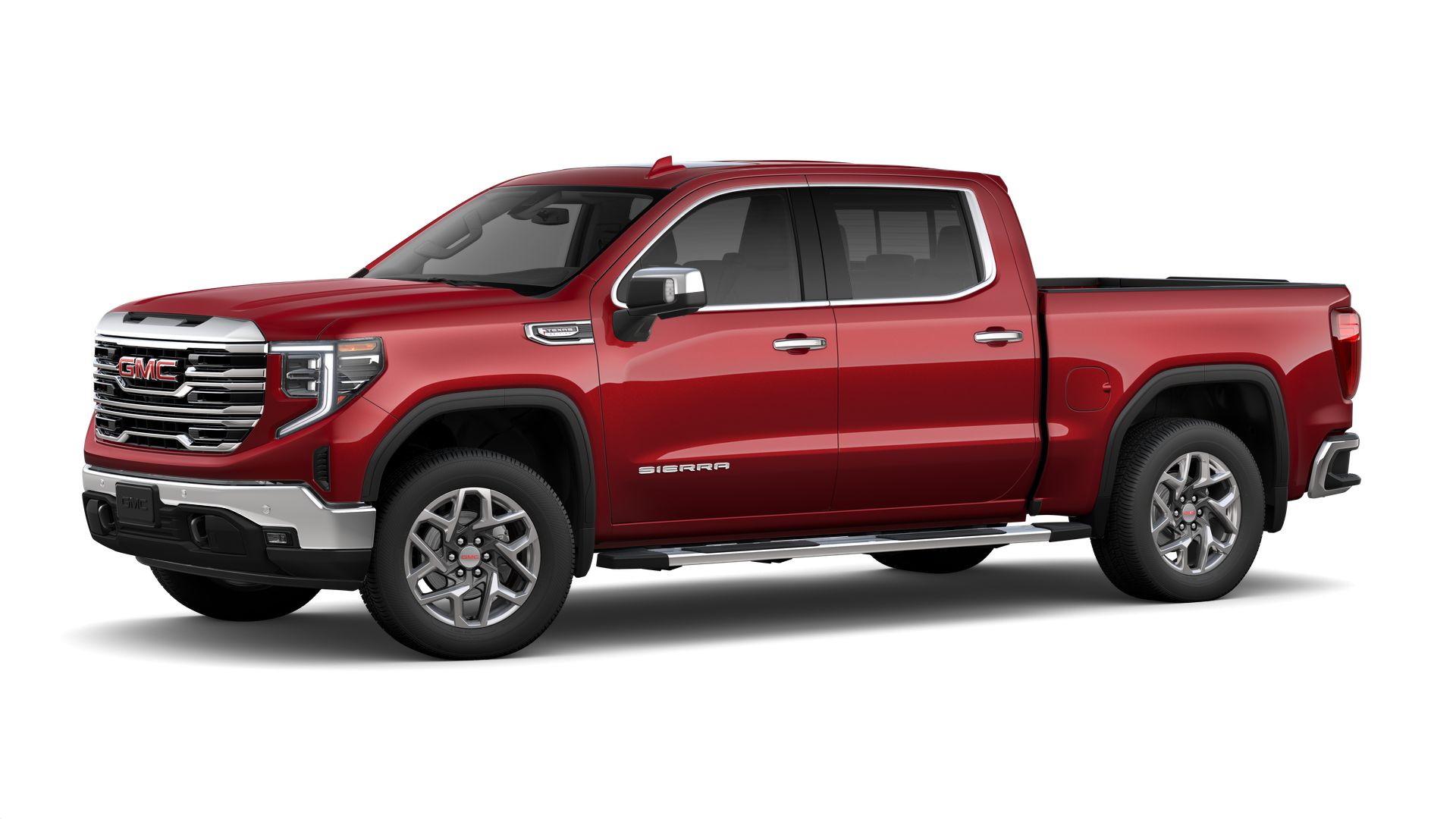 2025 GMC Sierra 1500 Vehicle Photo in DALLAS, TX 75209-3016