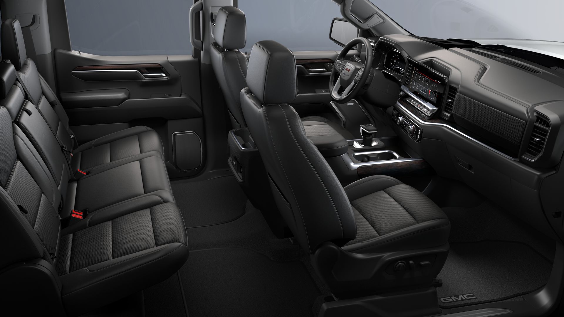 2025 GMC Sierra 1500 Vehicle Photo in CORPUS CHRISTI, TX 78412-4902