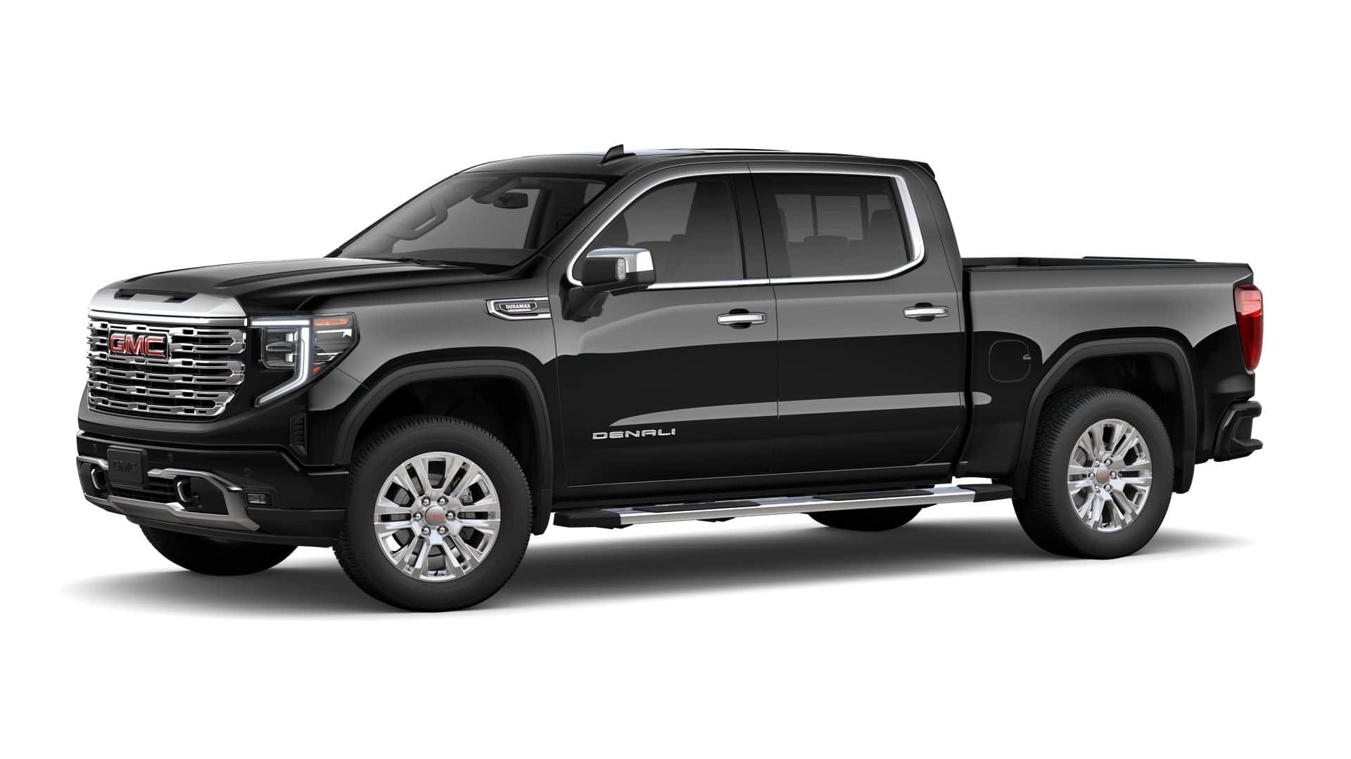 2025 GMC Sierra 1500 Vehicle Photo in PASADENA, CA 91107-3803